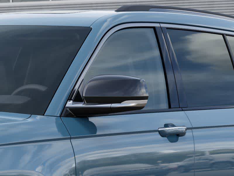 Thumbnail: 2026 Jeep Grand Cherokee L - 12