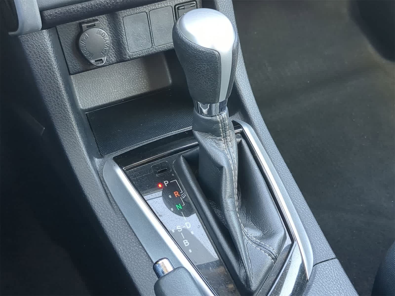 Thumbnail: 2019 Toyota Corolla - 36