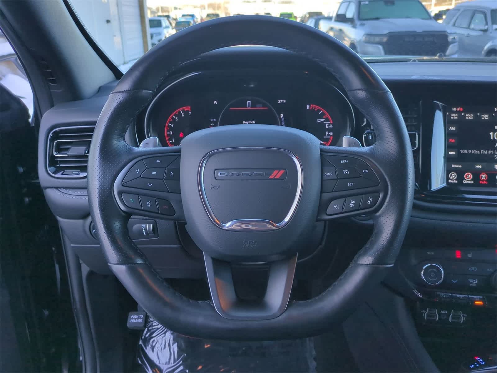 Thumbnail: 2022 Dodge Durango - 22