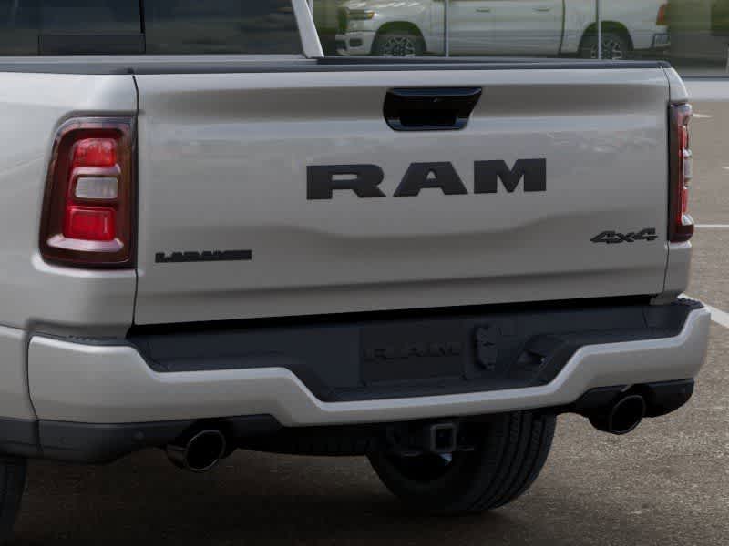 Thumbnail: 2026 RAM 1500 - 12