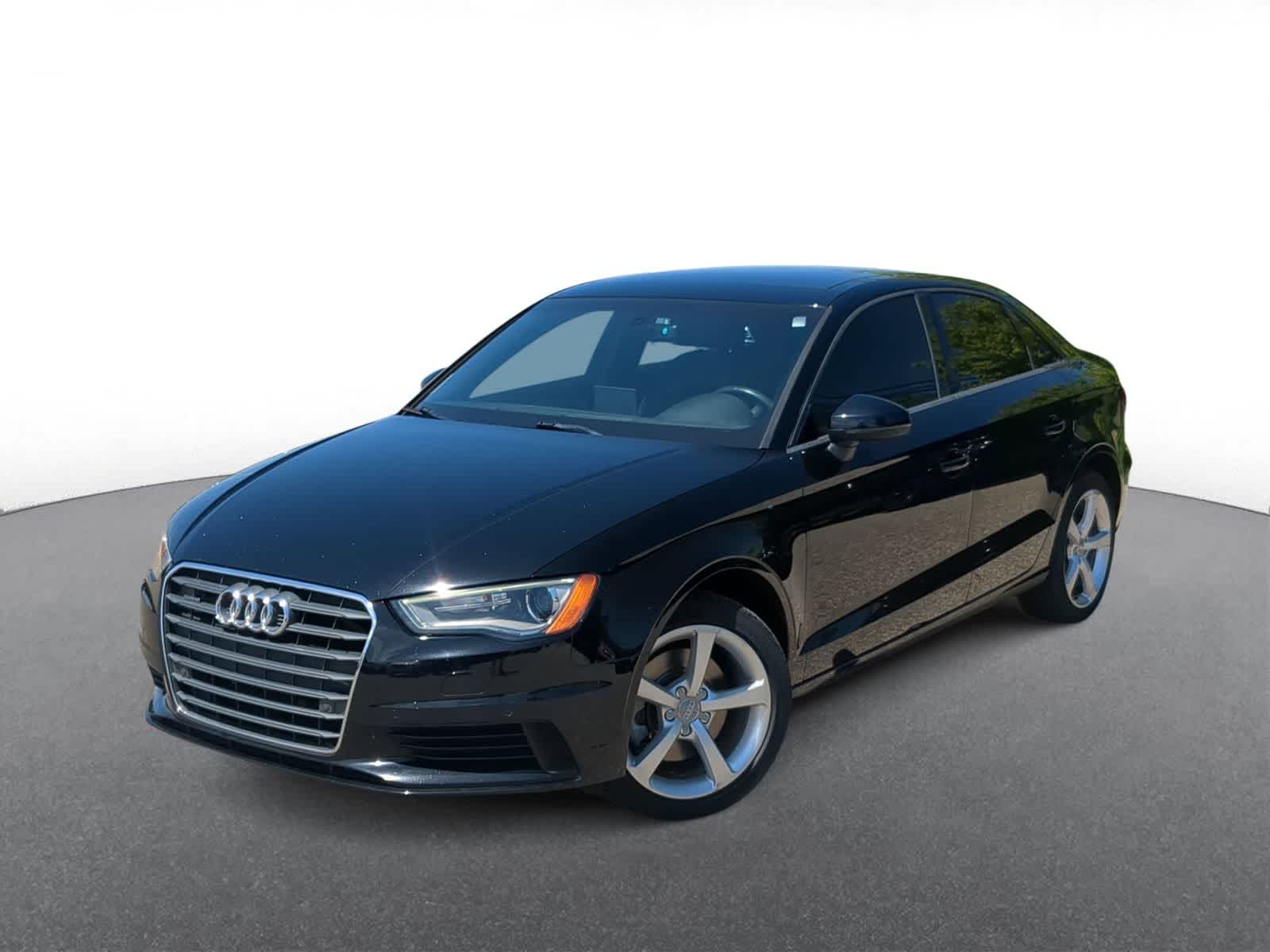 2016 Audi A3 Premium -
                  Troy, MI