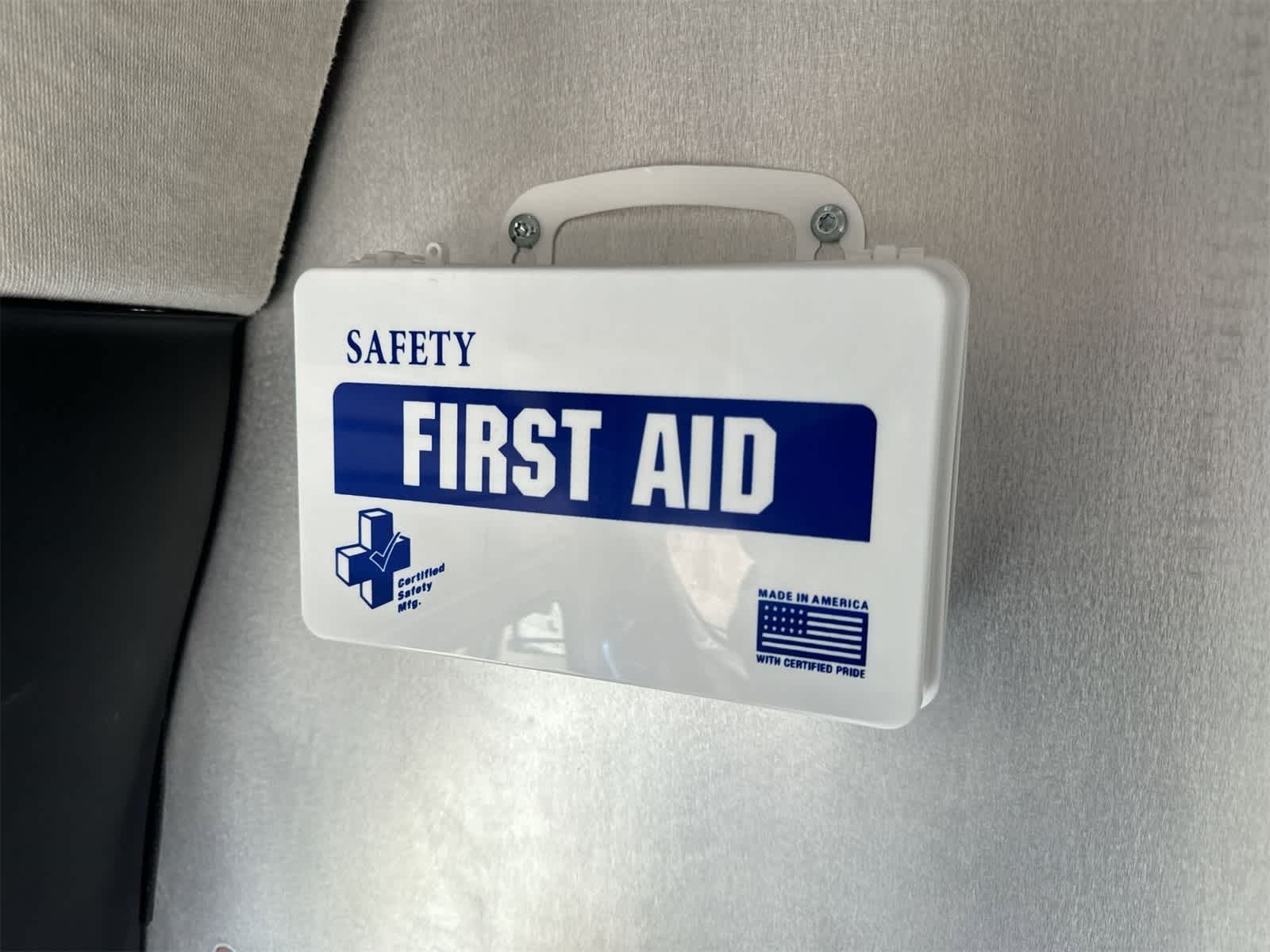 Thumbnail: 2024 RAM ProMaster - 34