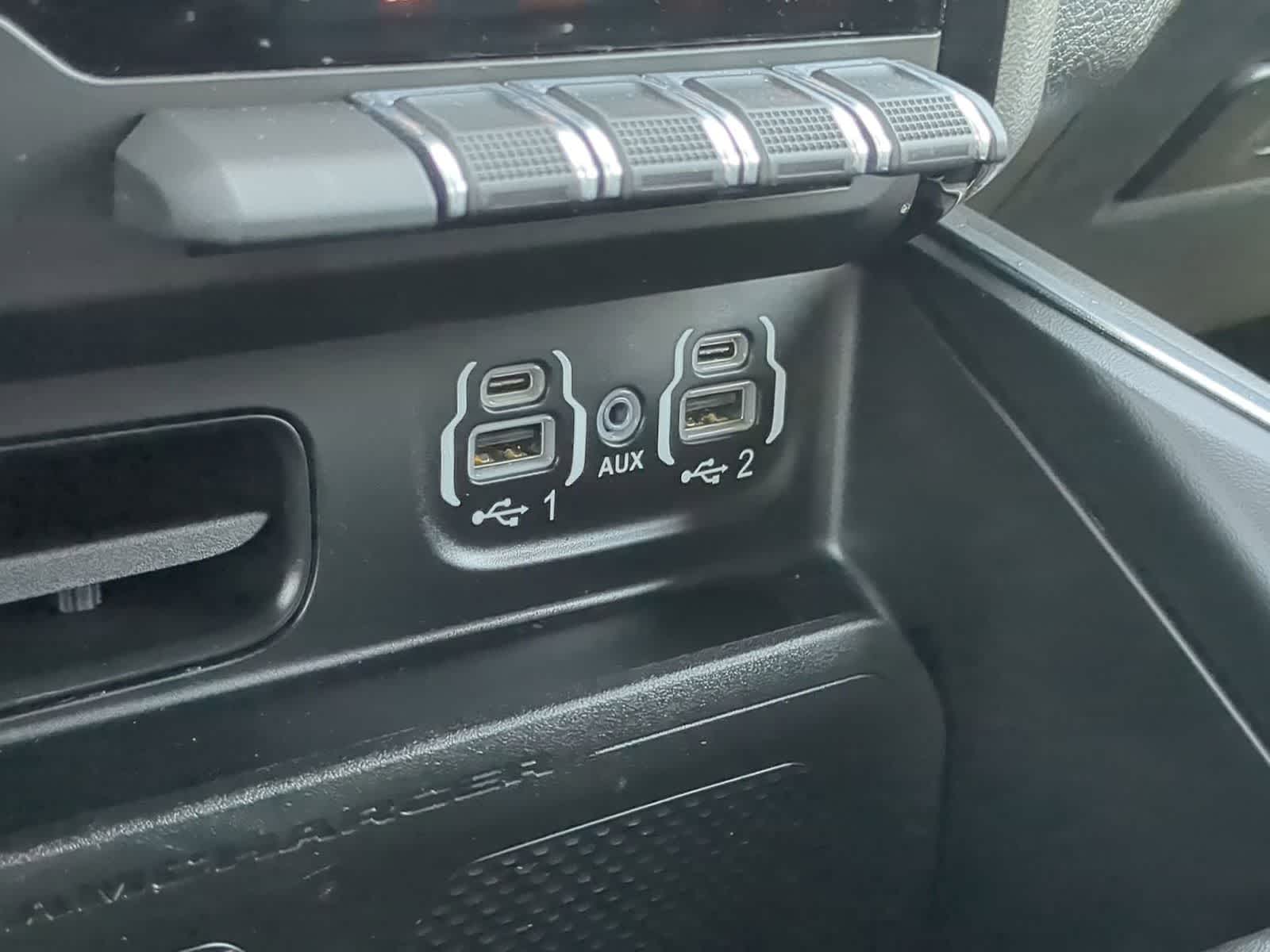 Thumbnail: 2023 RAM 1500 - 30