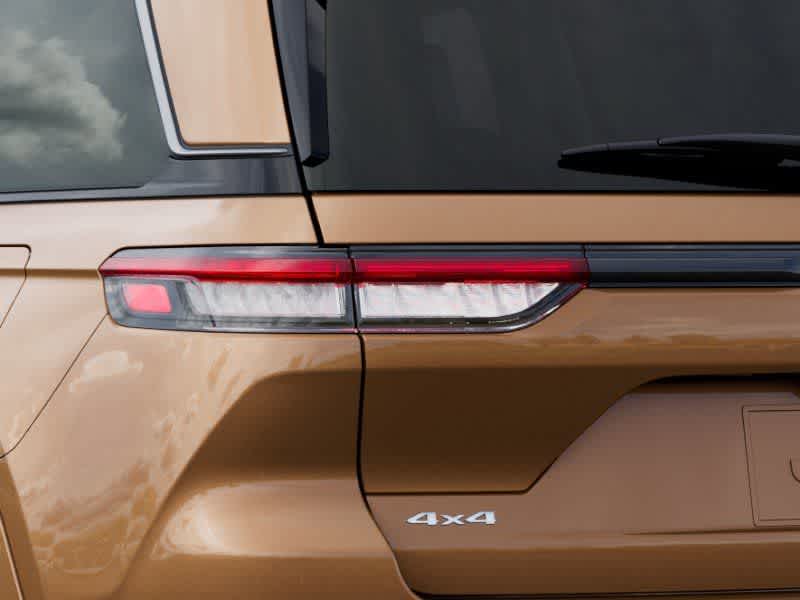 Thumbnail: 2026 Jeep Grand Cherokee - 9