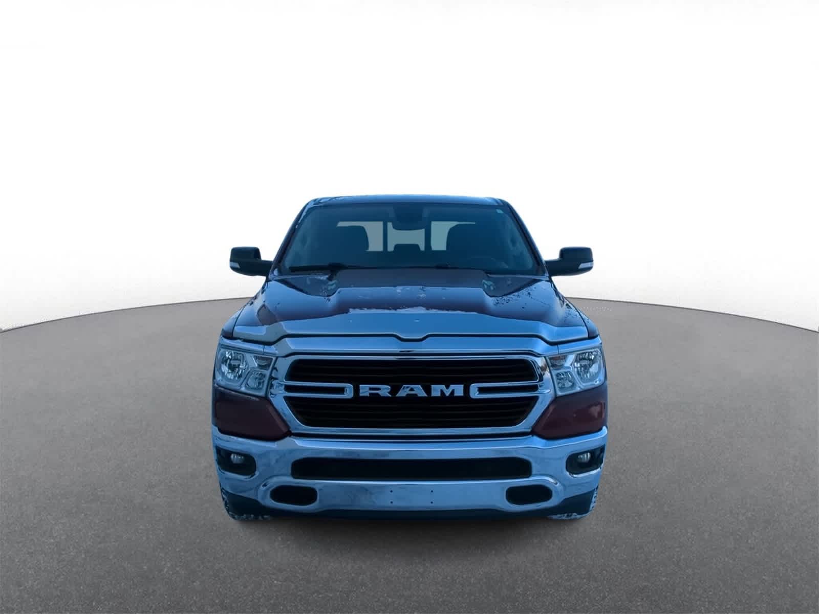 Thumbnail: 2020 RAM 1500 - 3