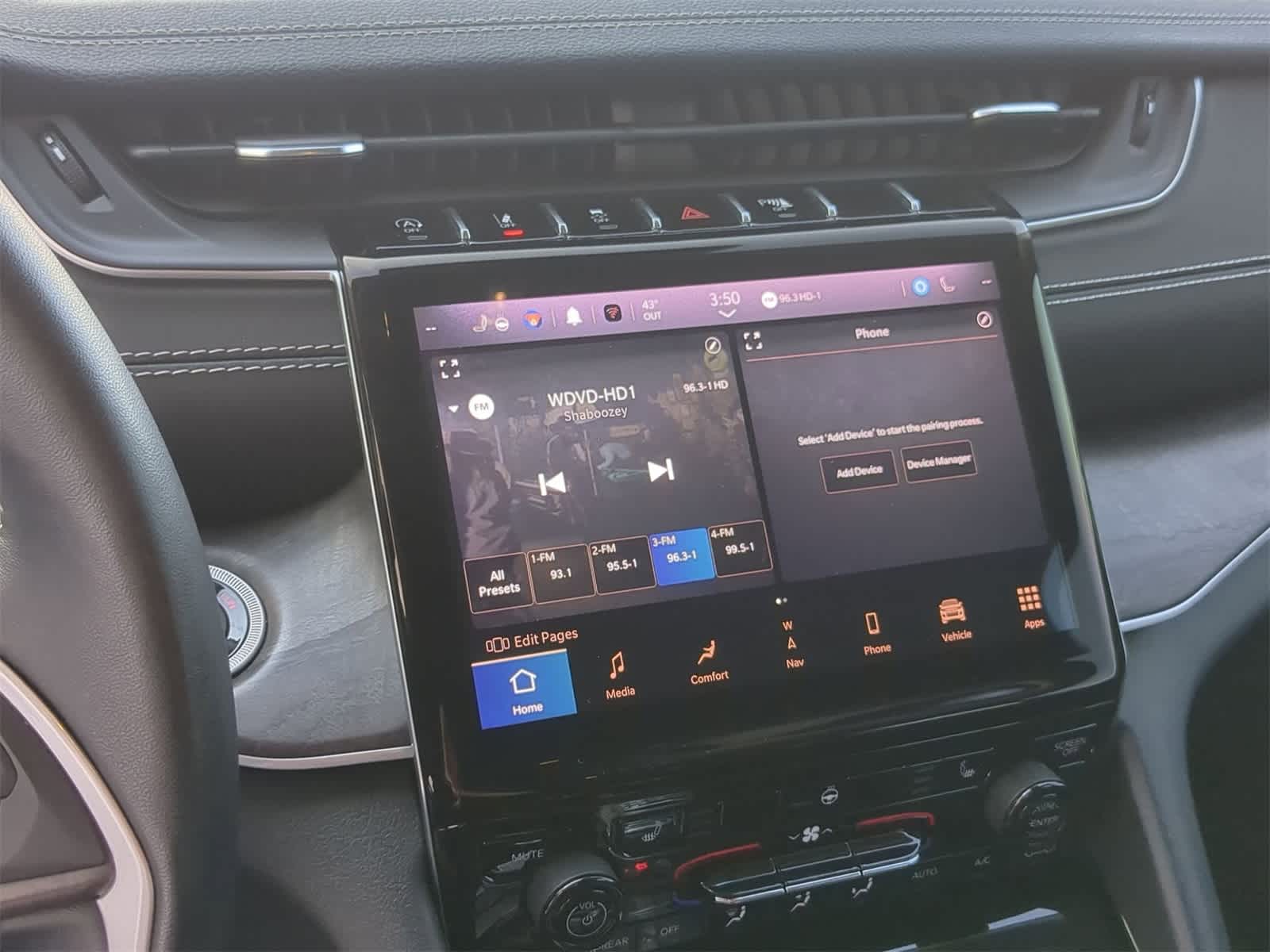 Thumbnail: 2022 Jeep Grand Cherokee L - 36