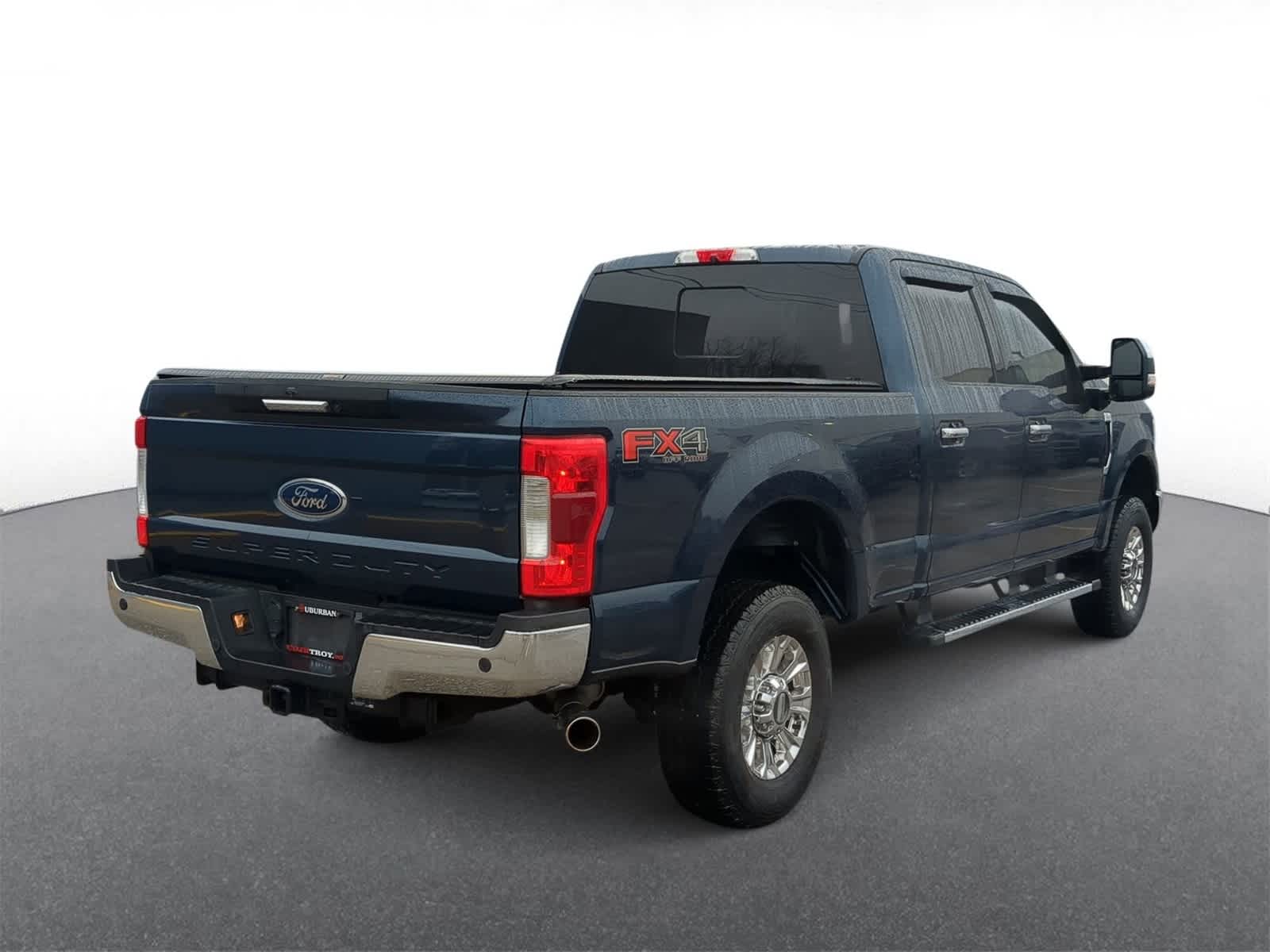 Thumbnail: 2019 Ford Econoline - 8