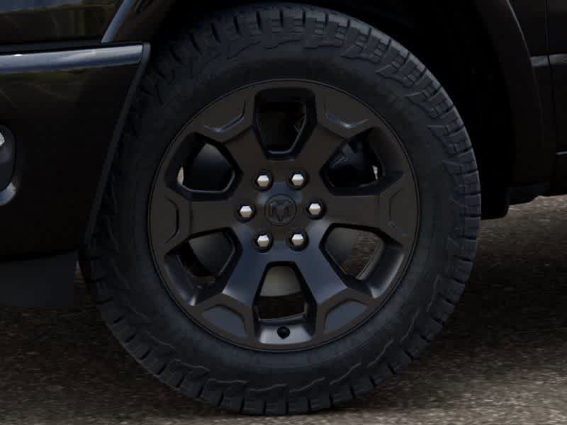 Thumbnail: 2026 RAM 1500 - 8