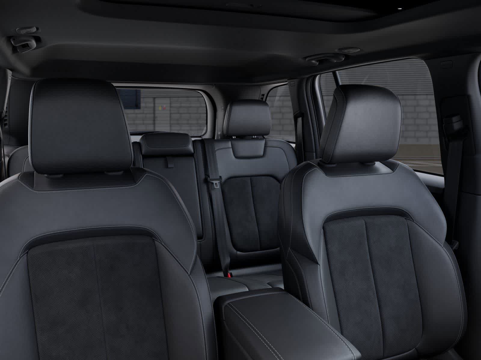 Thumbnail: 2026 Jeep Grand Cherokee - 26