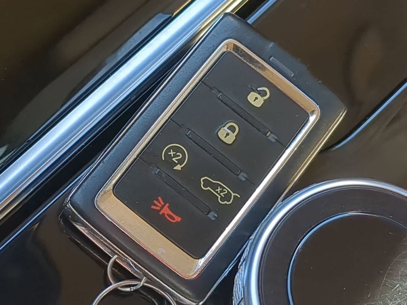 Thumbnail: 2021 Jeep Grand Cherokee L - 34