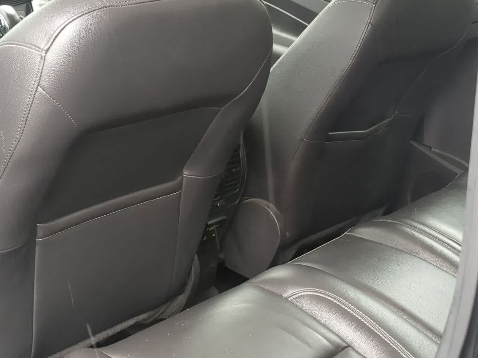 Thumbnail: 2018 Ford C-Max - 18