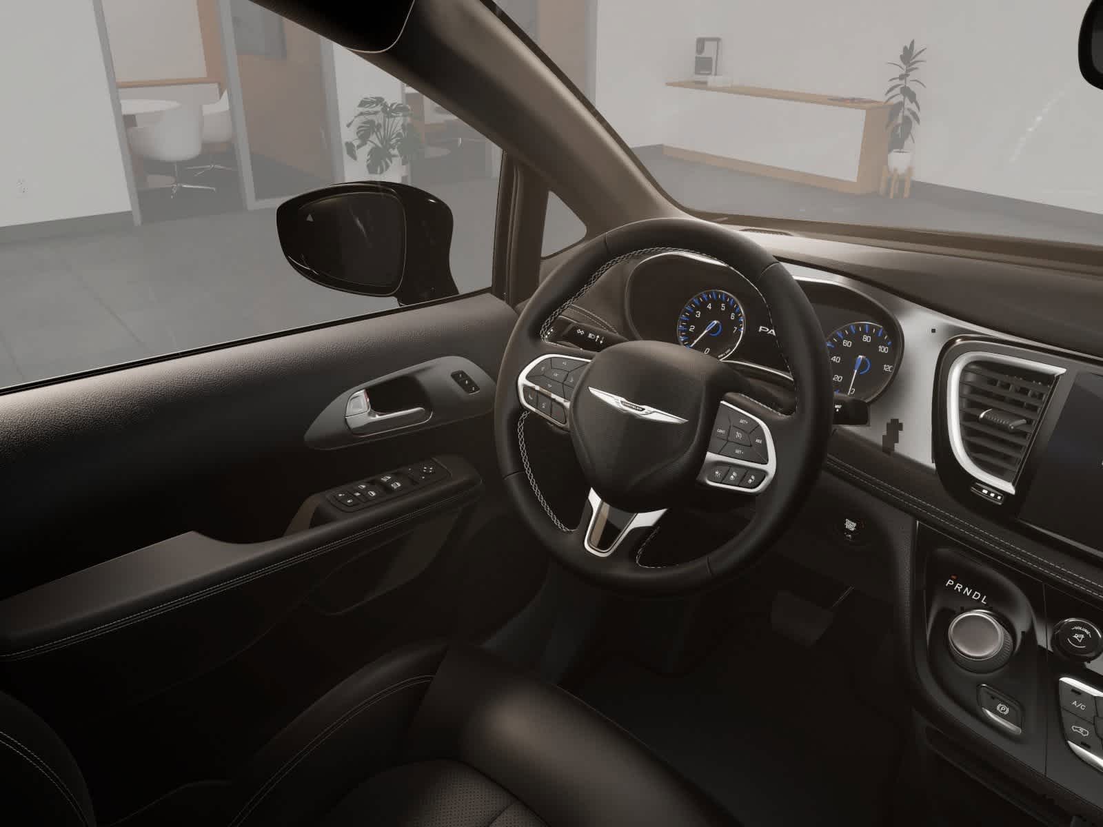 Thumbnail: 2026 Chrysler Pacifica - 18