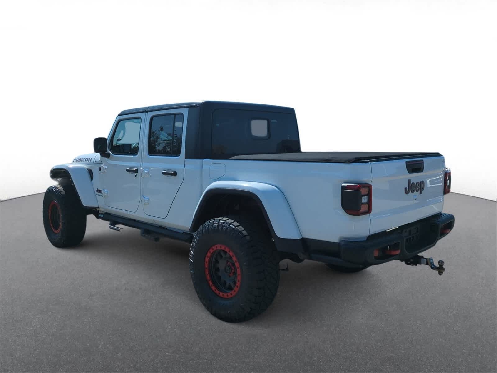 Thumbnail: 2020 Jeep Gladiator - 6