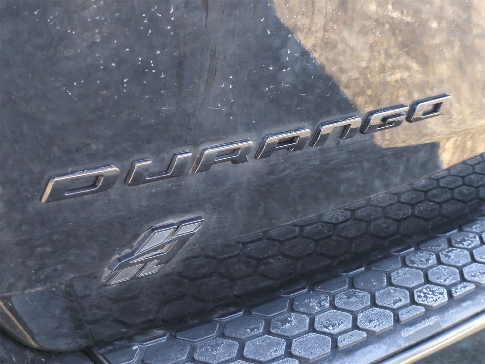 Thumbnail: 2022 Dodge Durango - 13