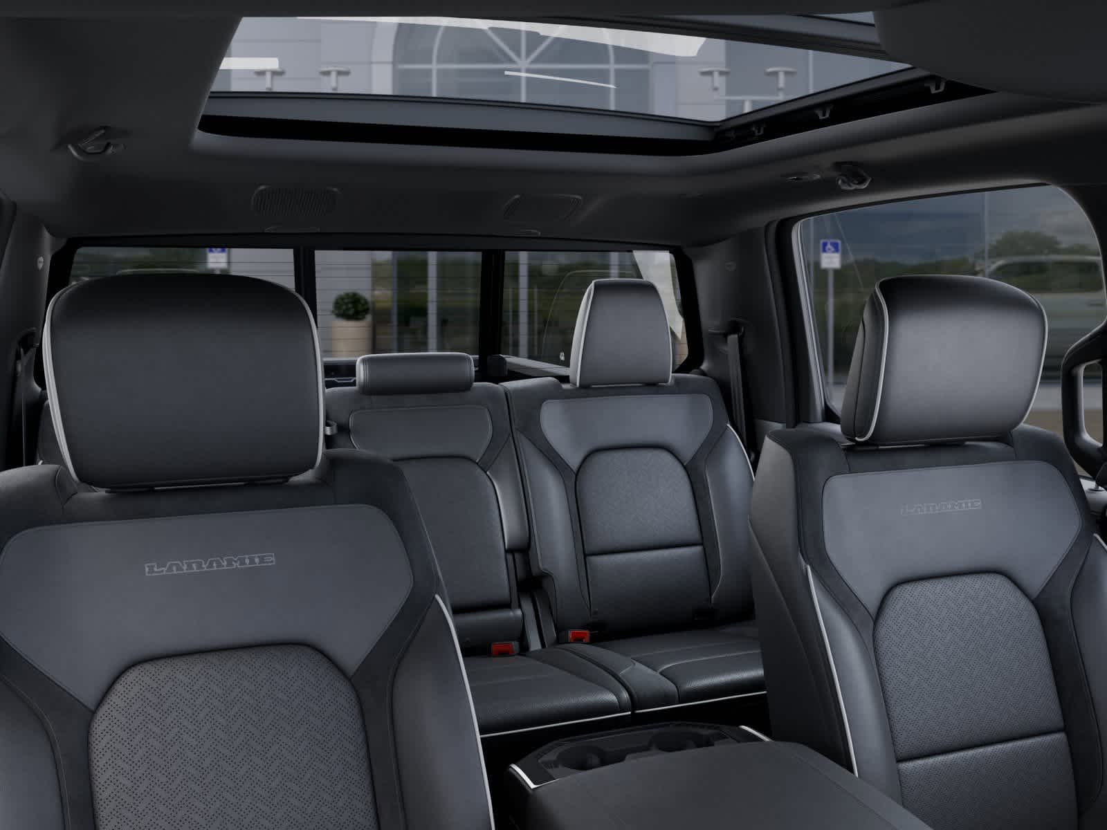 Thumbnail: 2026 RAM 1500 - 26