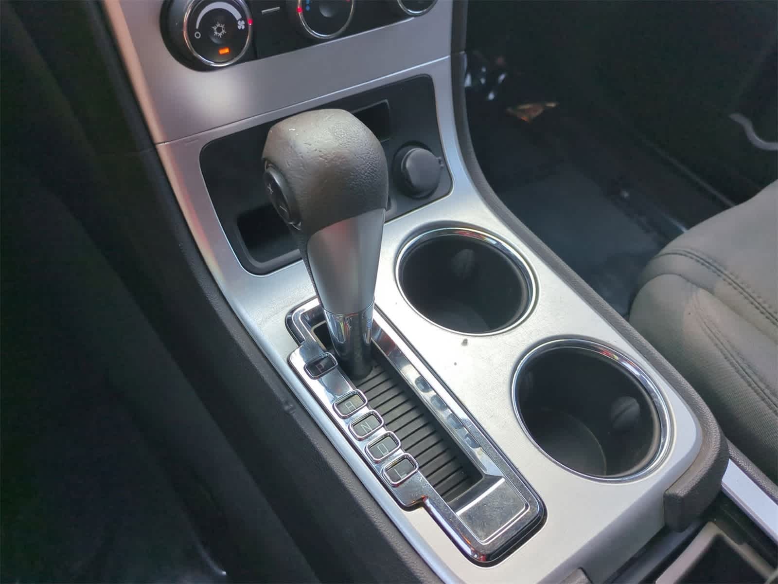 Thumbnail: 2008 GMC Acadia - 24