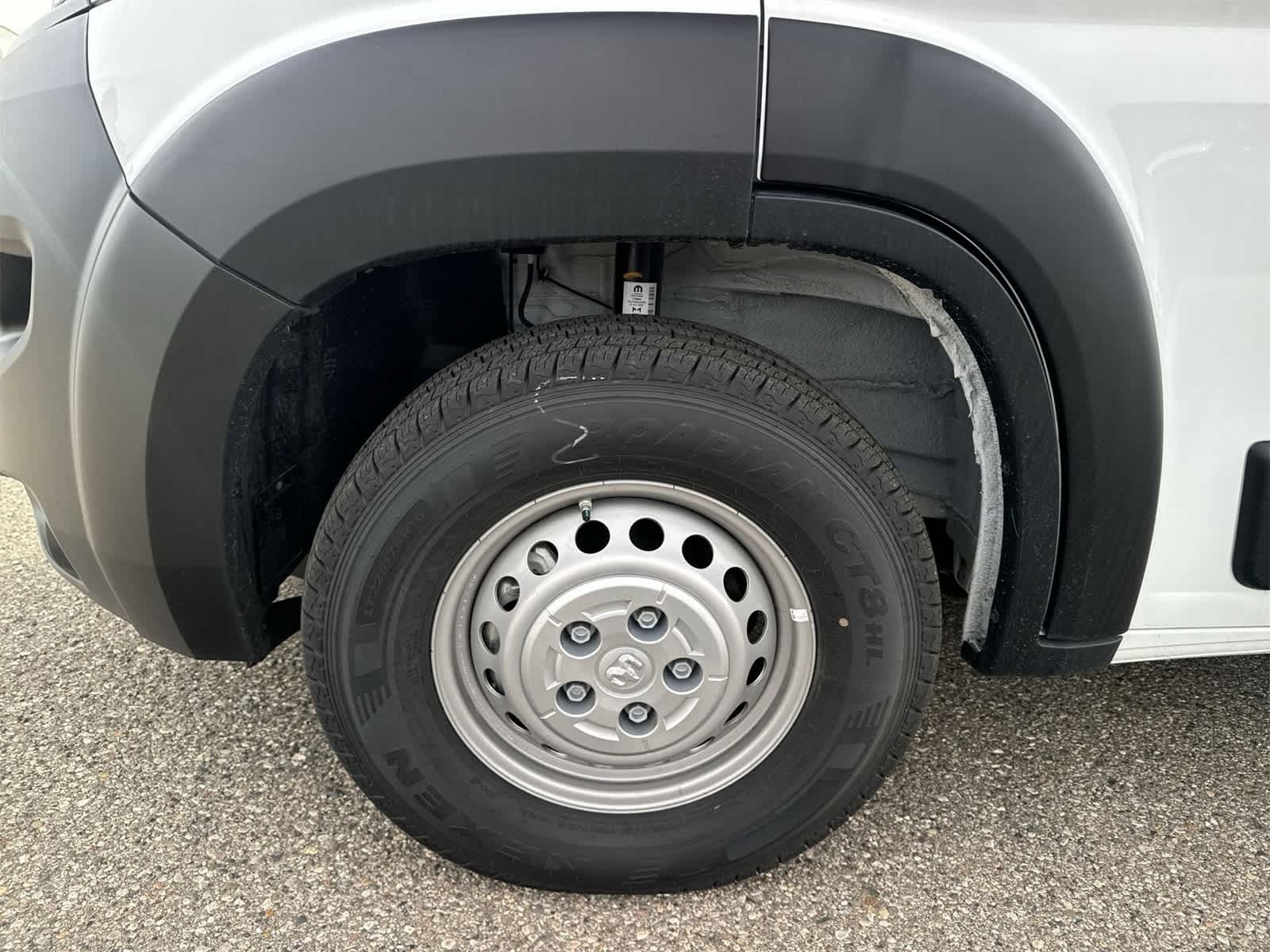 Thumbnail: 2024 RAM ProMaster - 14