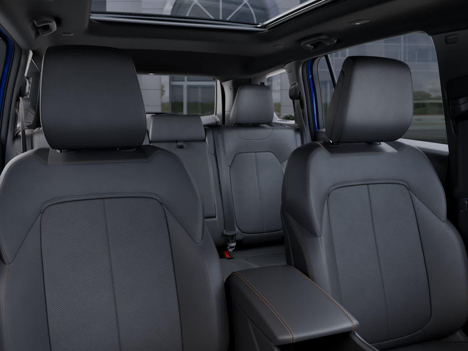 Thumbnail: 2026 Jeep Cherokee - 26