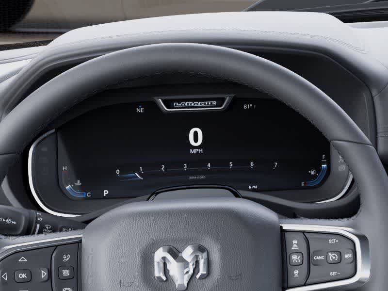 Thumbnail: 2026 RAM 1500 - 17