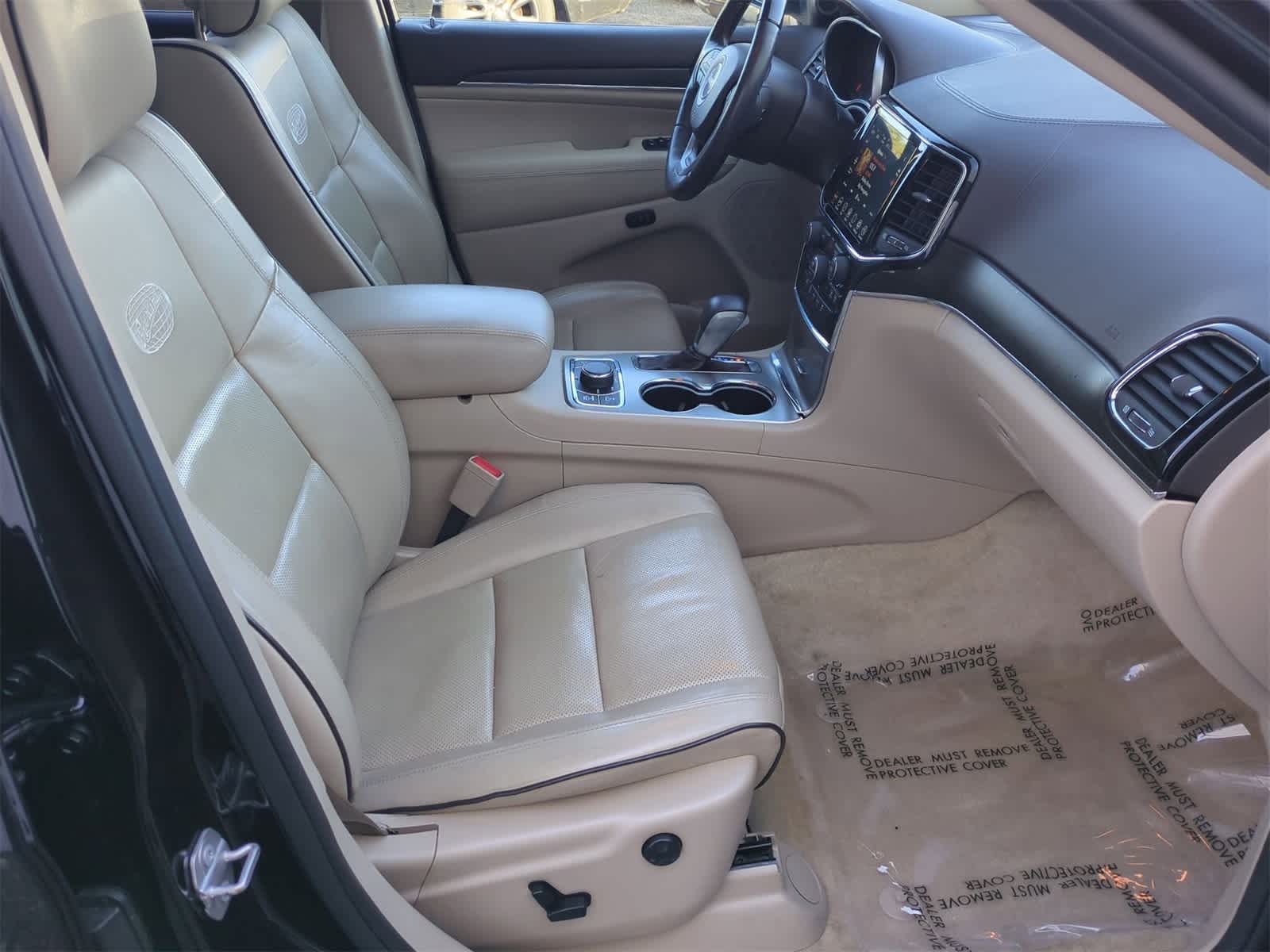 Thumbnail: 2019 Jeep Grand Cherokee - 22