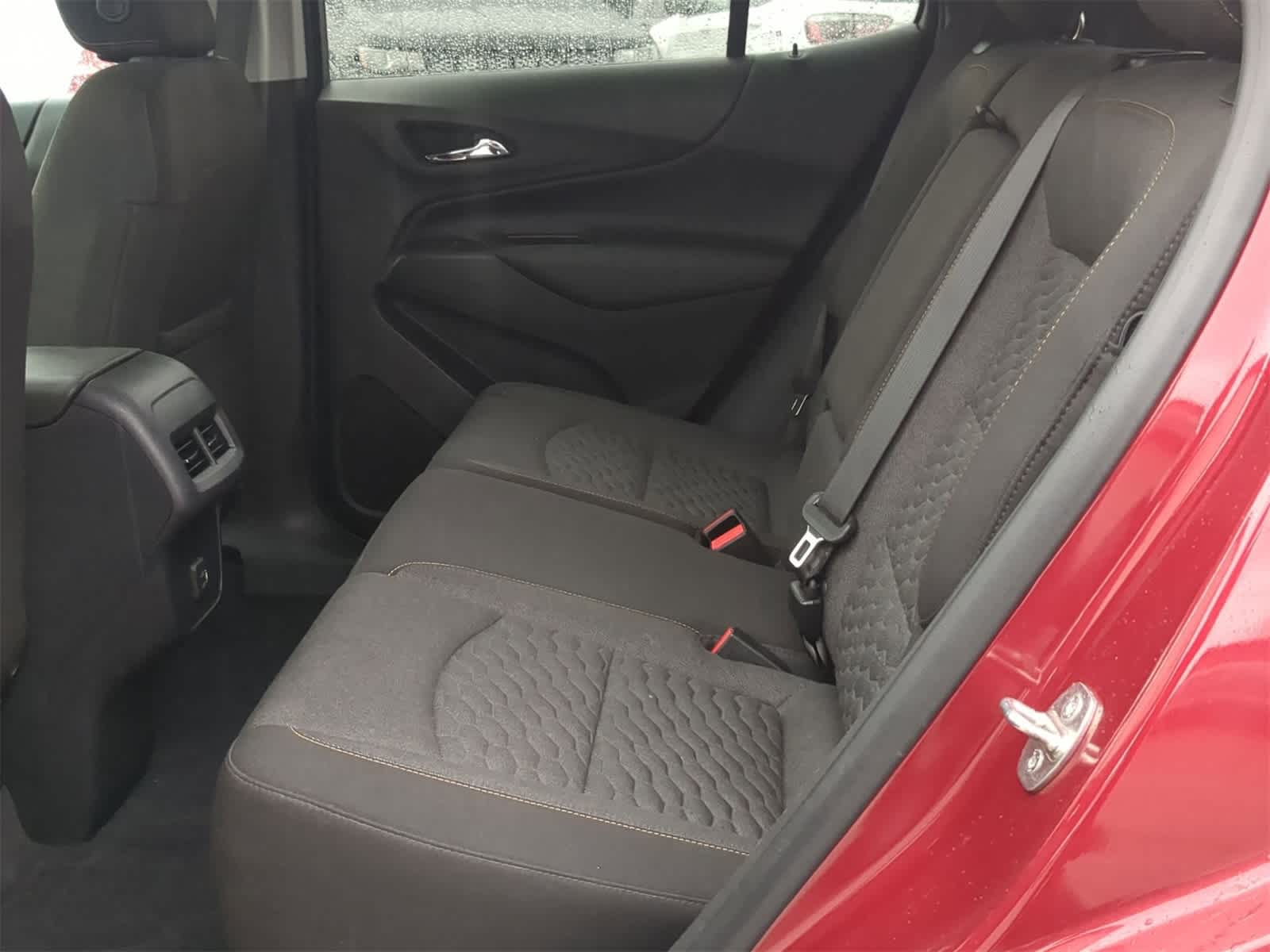 Thumbnail: 2020 Chevrolet Equinox - 27