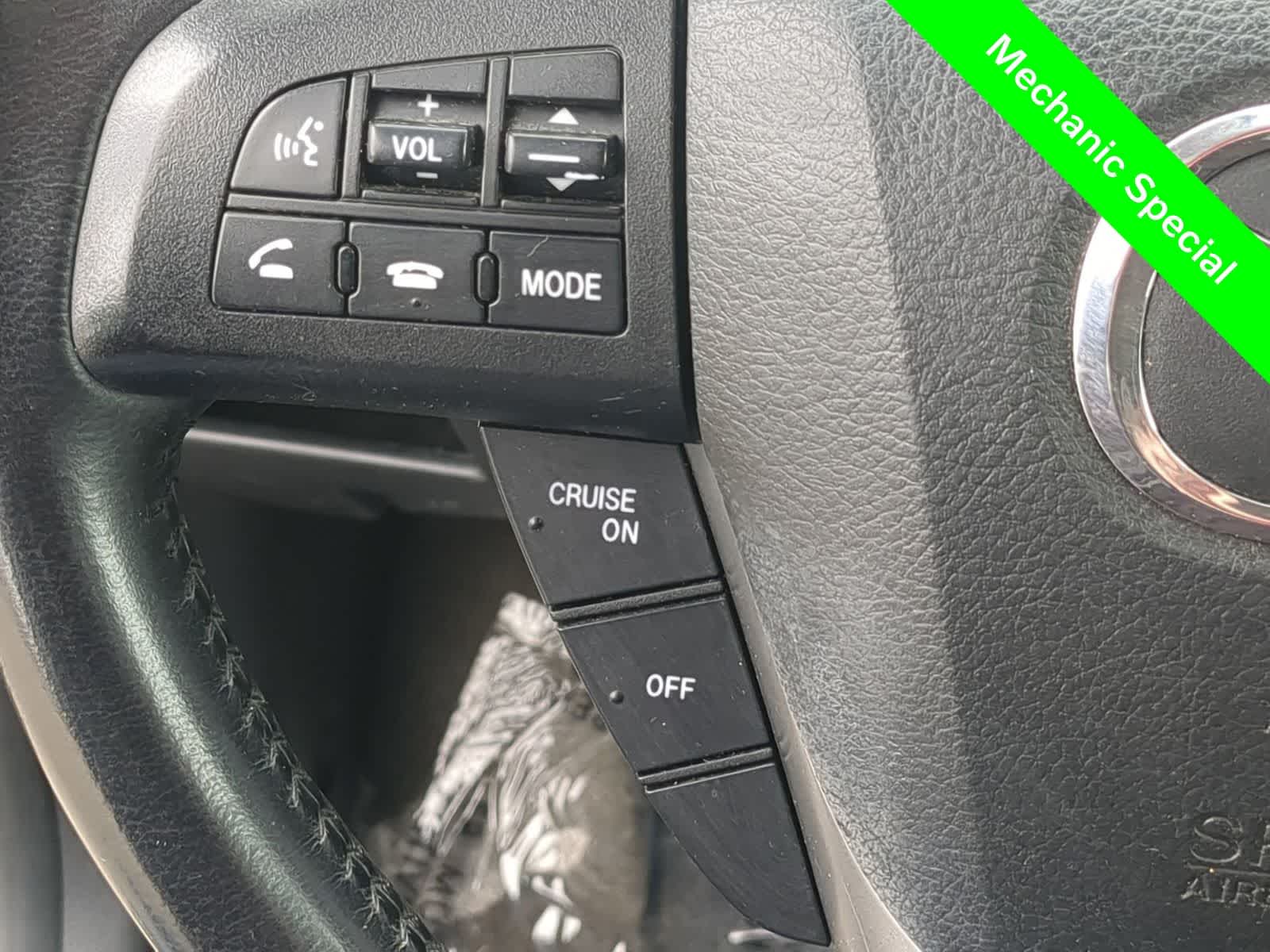 Thumbnail: 2010 Mazda Mazda3 - 23