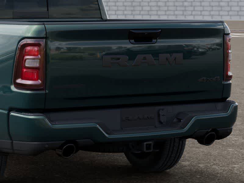 Thumbnail: 2026 RAM 1500 - 13