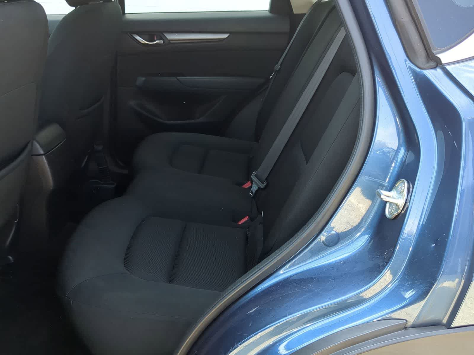 Thumbnail: 2018 Mazda CX-5 - 19