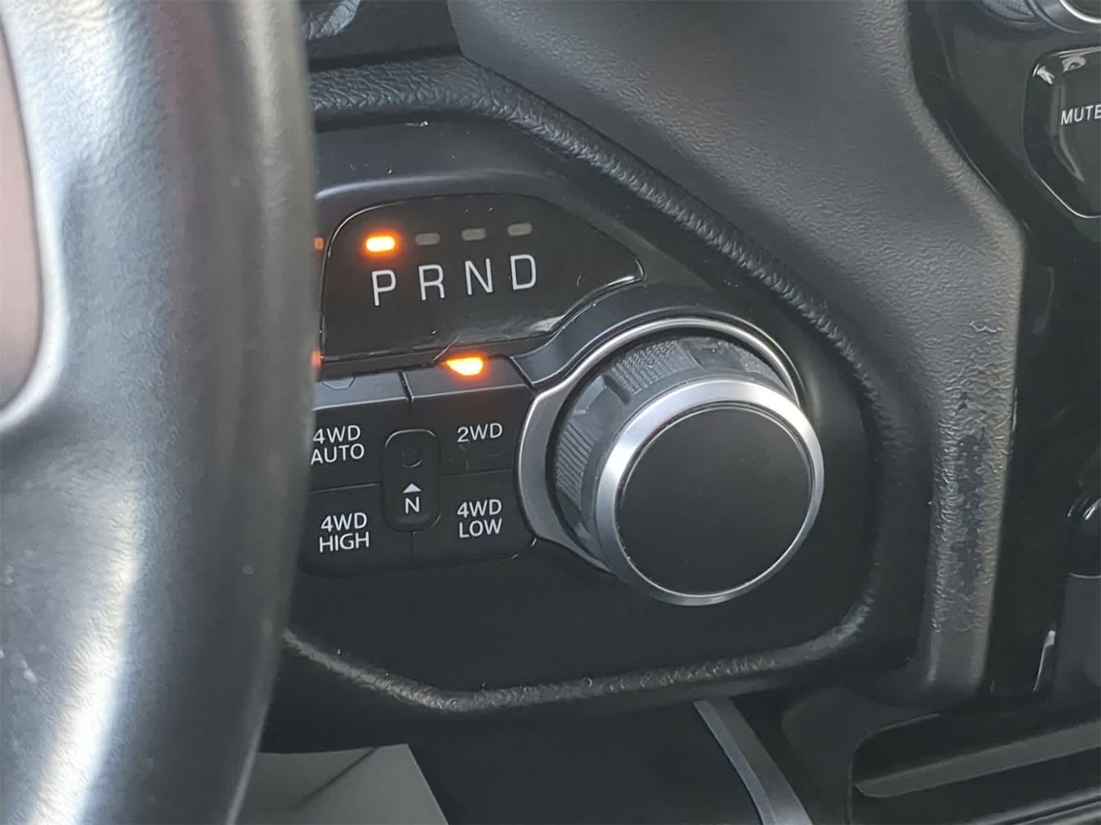 Thumbnail: 2020 RAM 1500 - 31