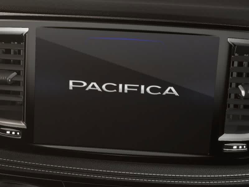 Thumbnail: 2026 Chrysler Pacifica - 23