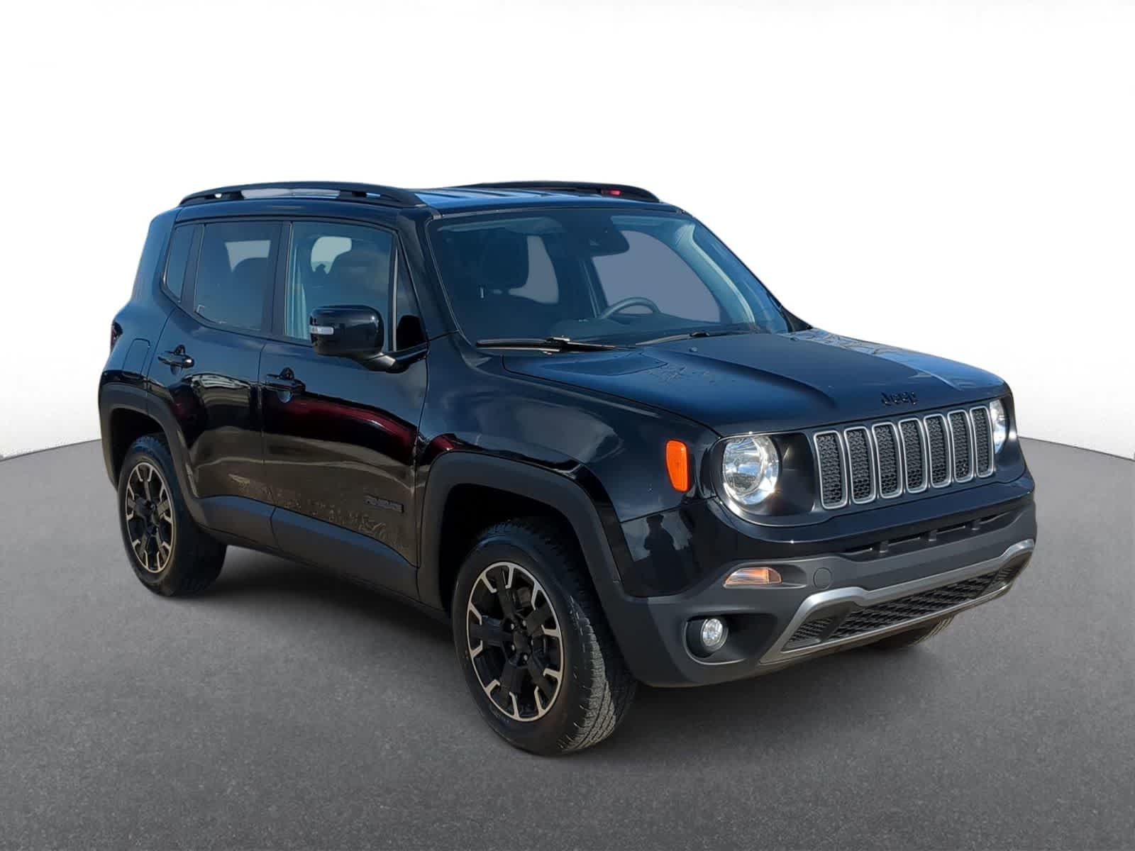 Thumbnail: 2023 Jeep Renegade - 2