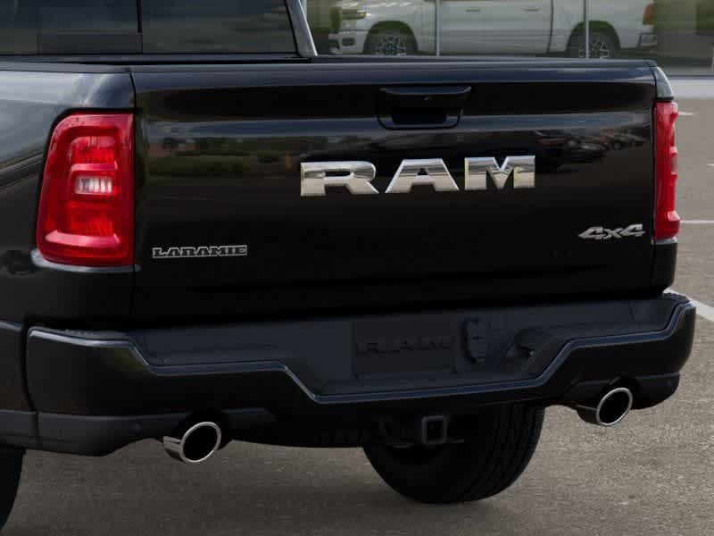 Thumbnail: 2026 RAM 1500 - 13