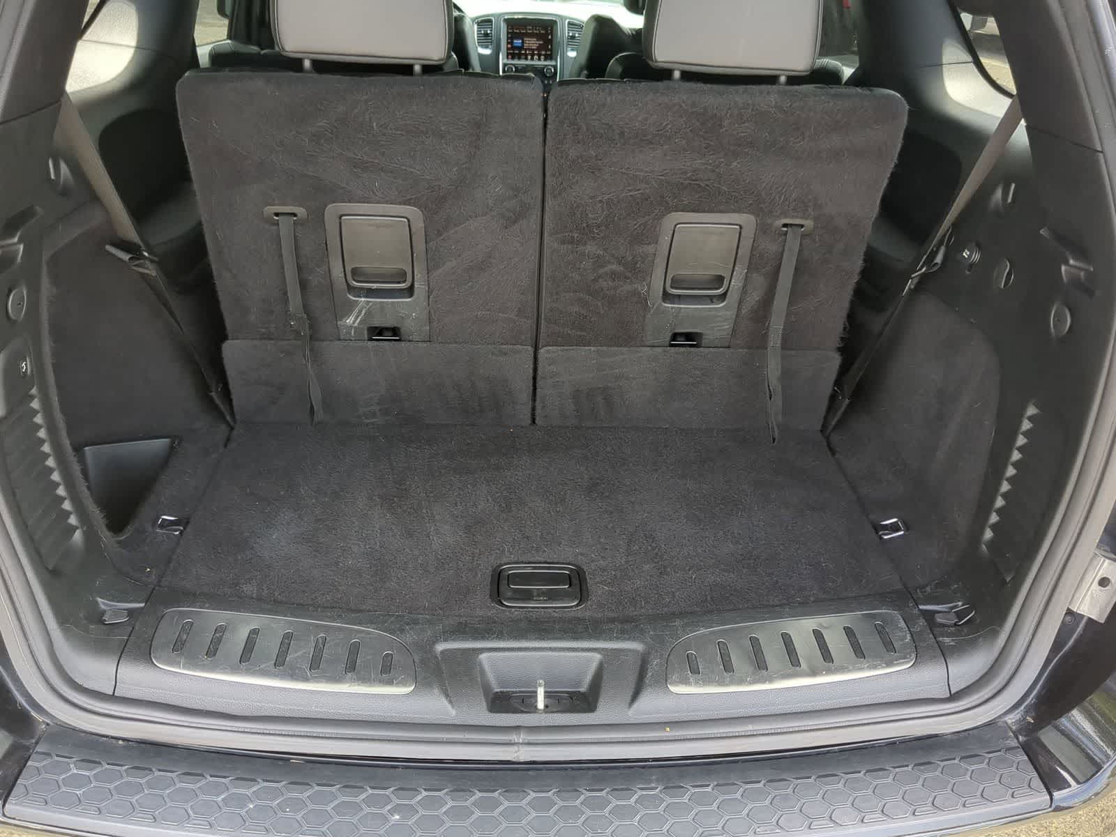 Thumbnail: 2016 Dodge Durango - 31