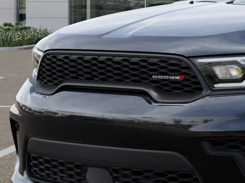 Thumbnail: 2026 Dodge Durango - 11