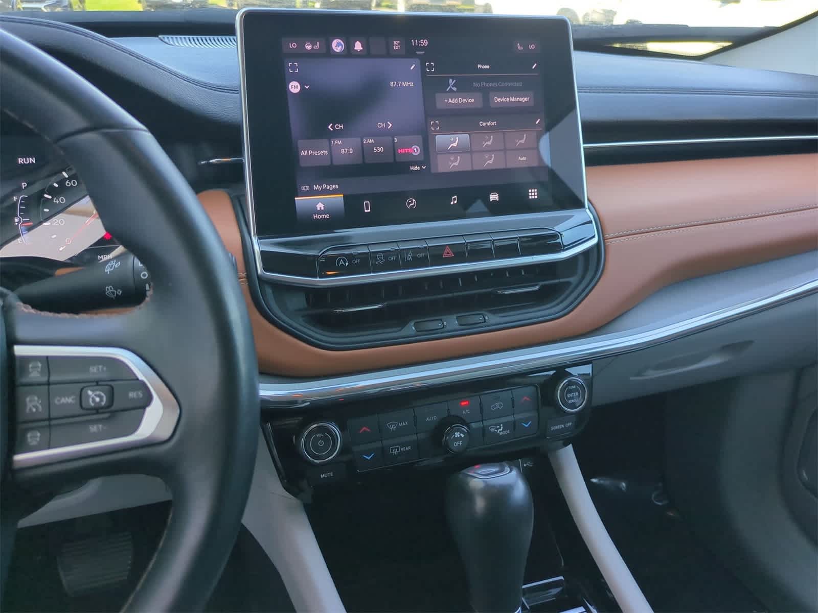 Thumbnail: 2022 Jeep Compass - 27