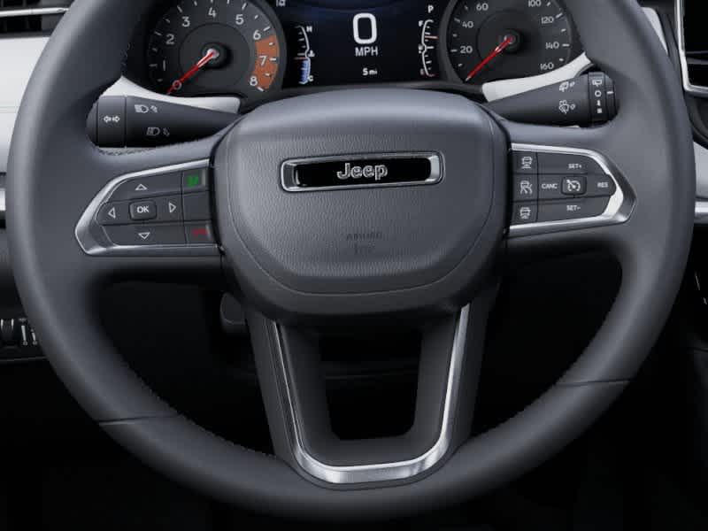 Thumbnail: 2026 Jeep Compass - 19