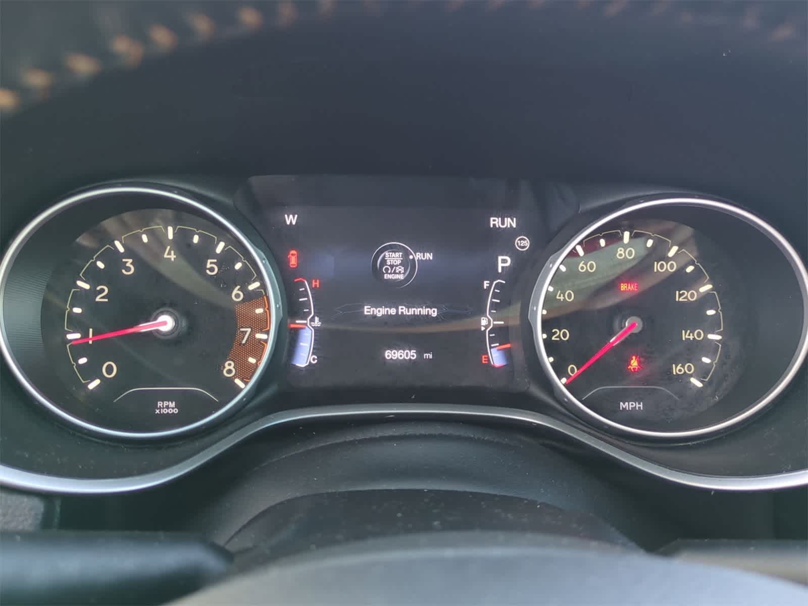 Thumbnail: 2018 Jeep Compass - 34