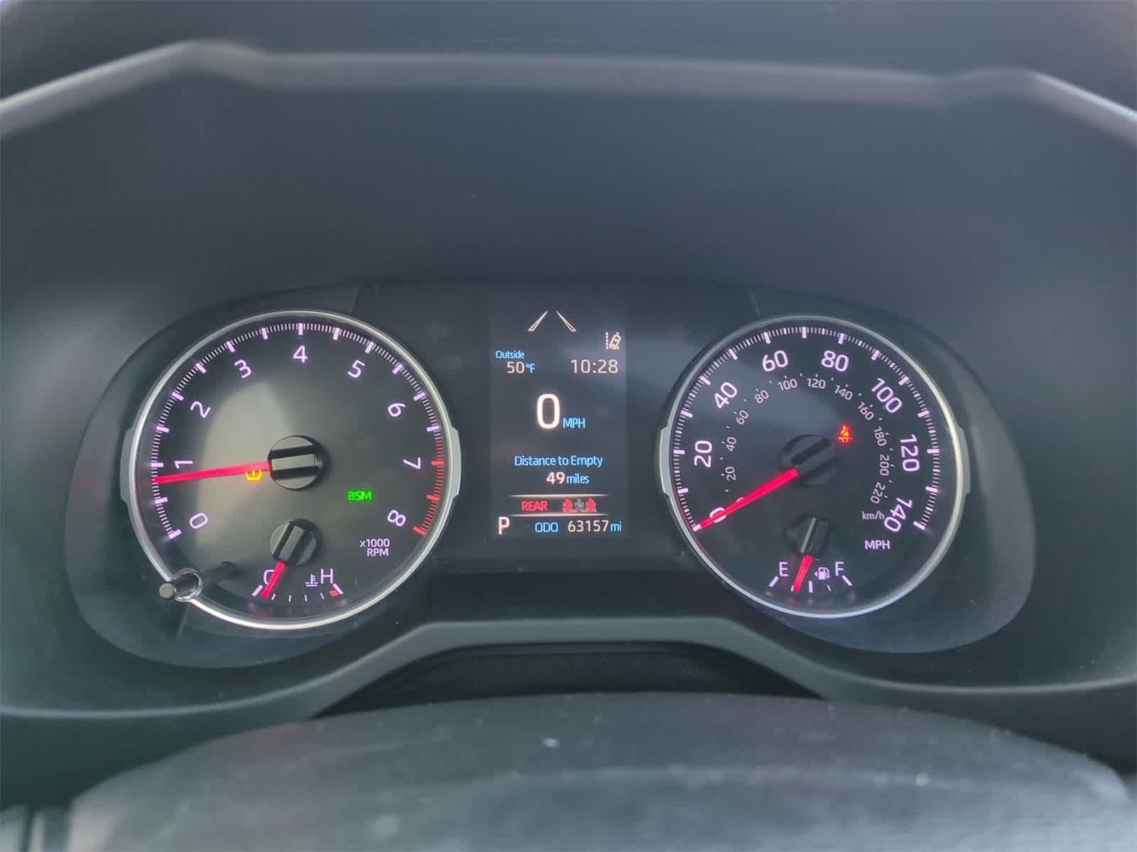 Thumbnail: 2019 Toyota RAV4 - 33