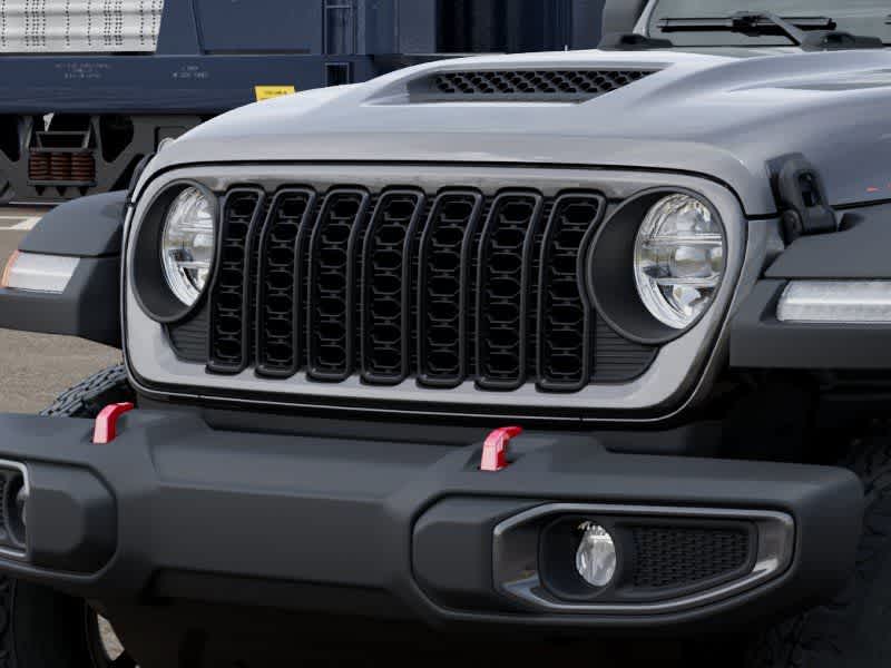 Thumbnail: 2026 Jeep Wrangler - 11
