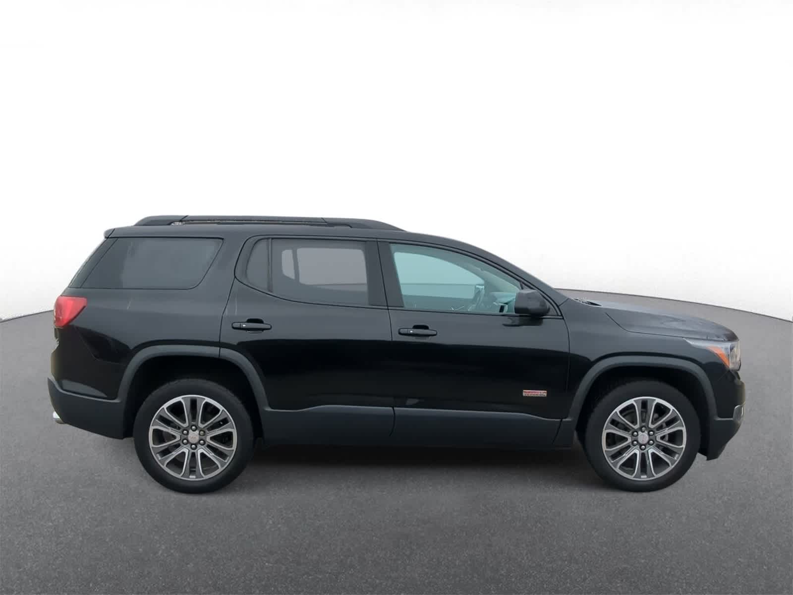 Thumbnail: 2017 GMC Acadia - 9