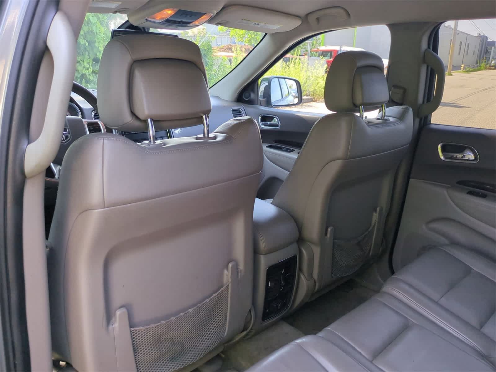 Thumbnail: 2011 Dodge Durango - 16