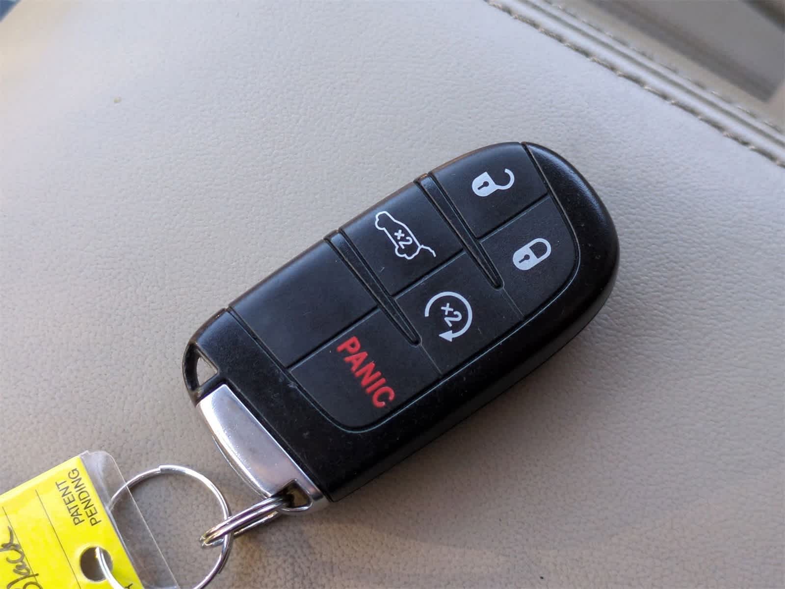 Thumbnail: 2019 Jeep Grand Cherokee - 36