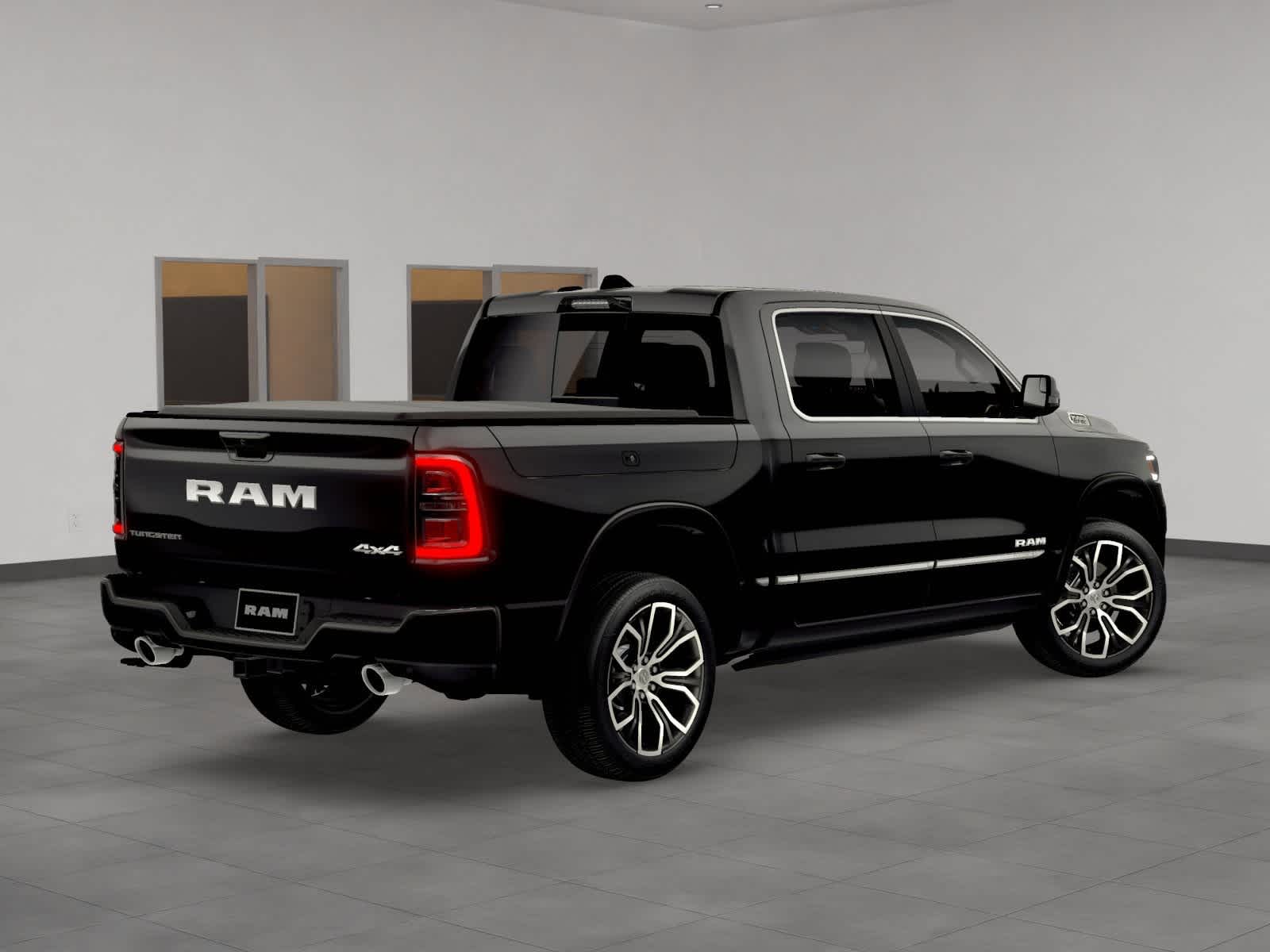 2026 Ram 1500 photo 4