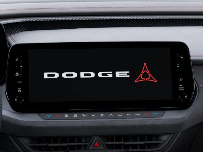 Thumbnail: 2026 Dodge Charger - 18