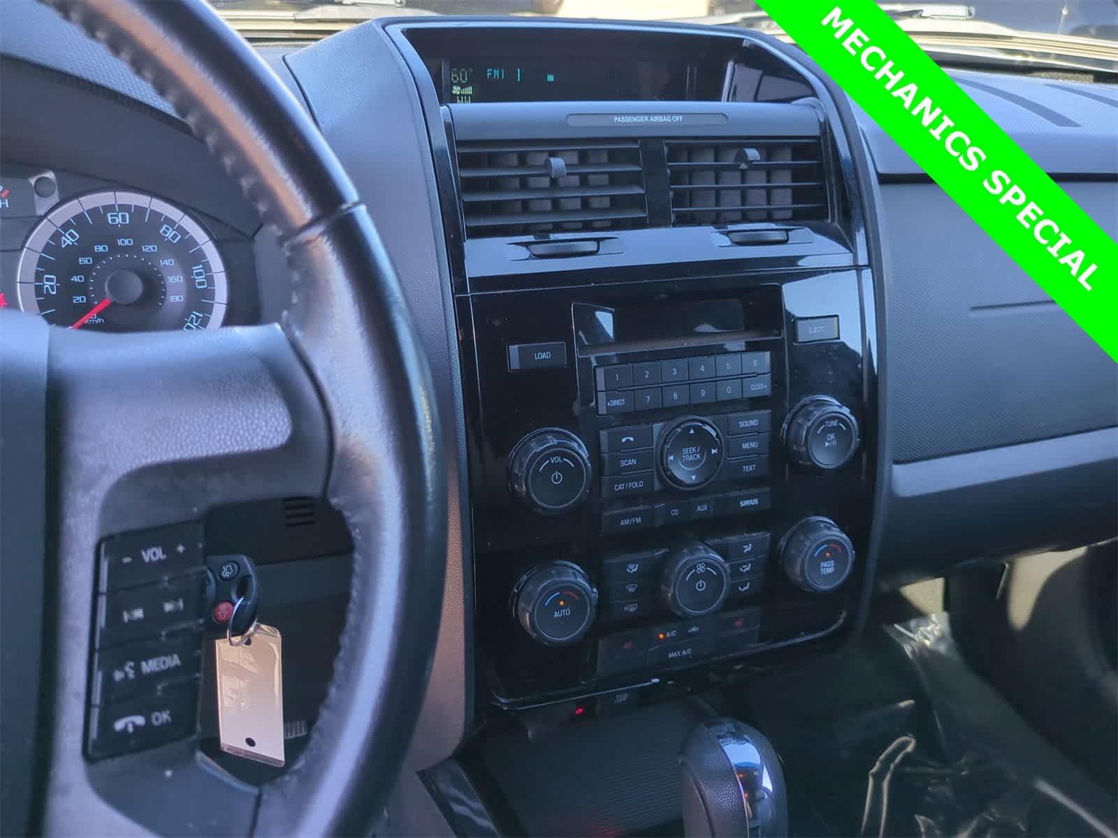 Thumbnail: 2012 Ford Escape - 27