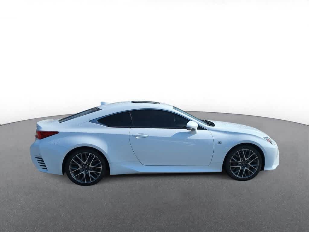 Thumbnail: 2017 Lexus RC - 9