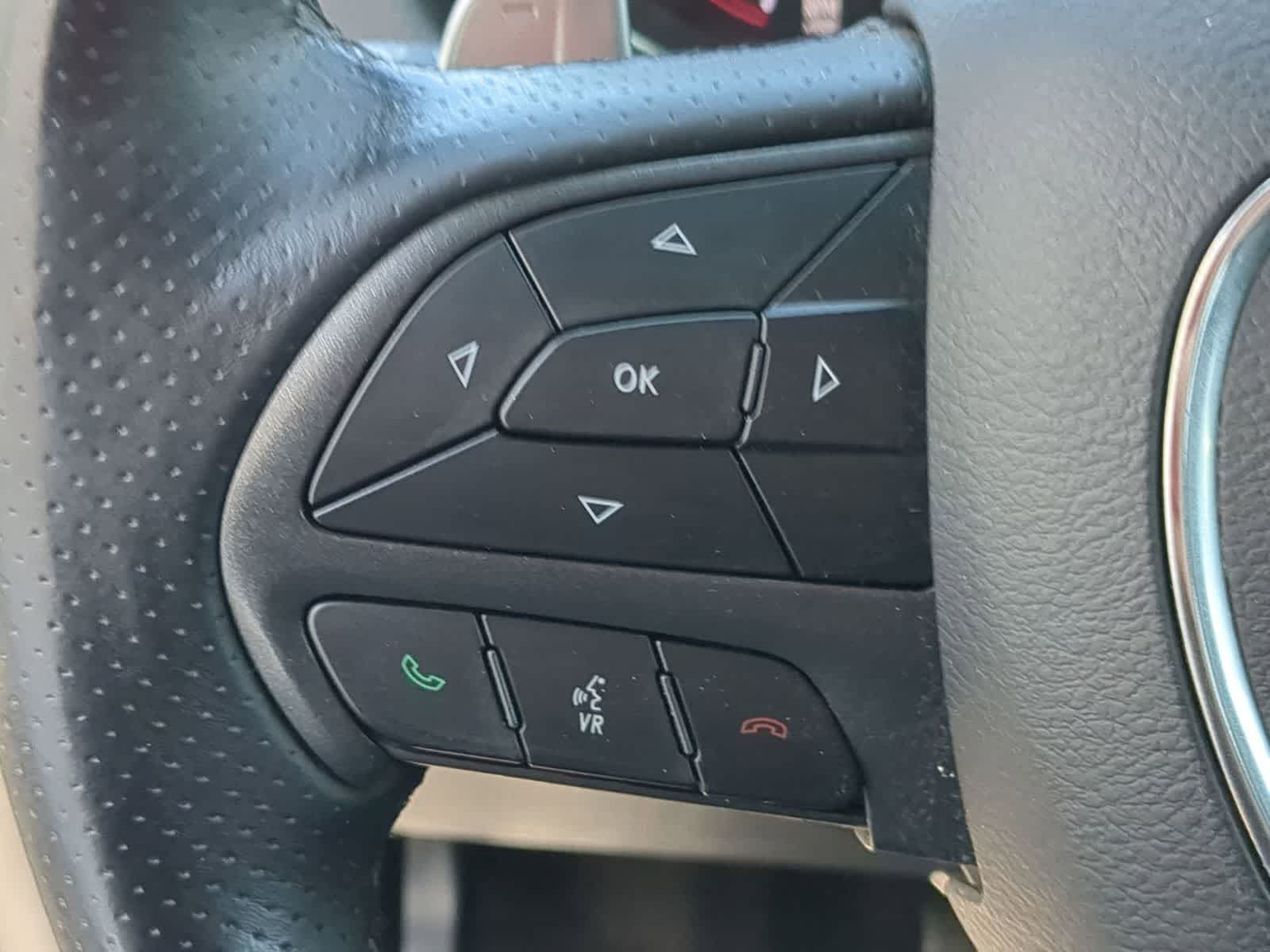 Thumbnail: 2019 Dodge Durango - 23