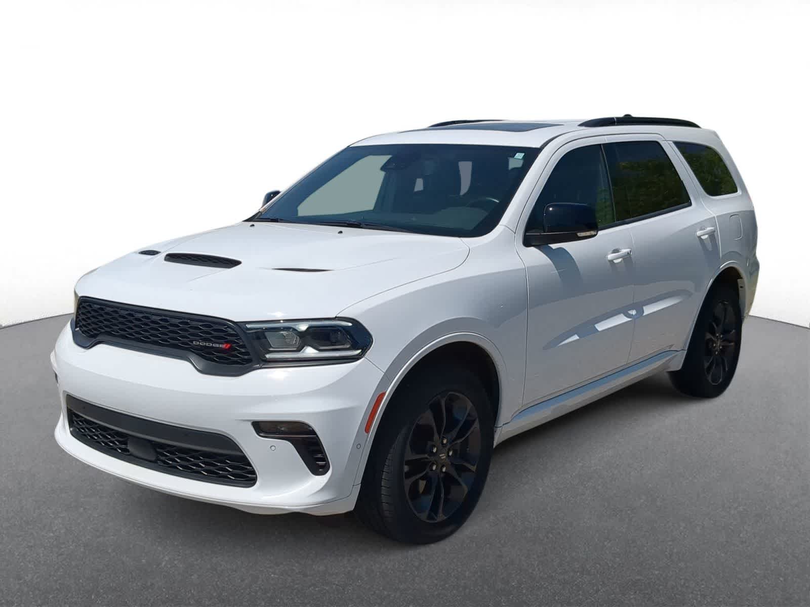 Thumbnail: 2023 Dodge Durango - 4