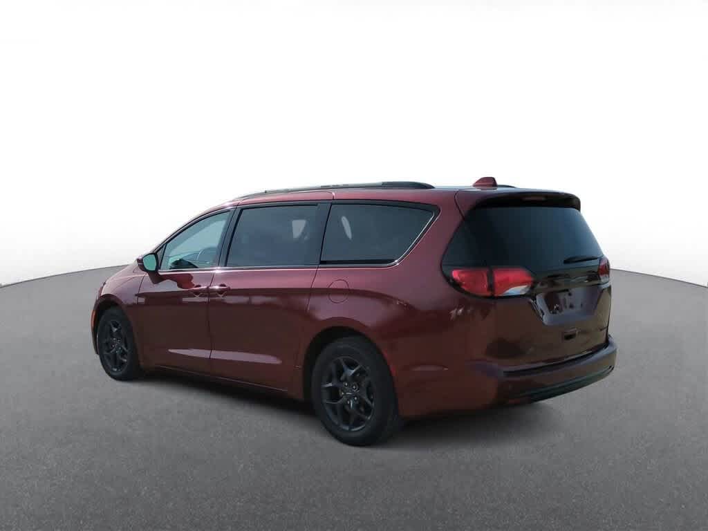 Thumbnail: 2019 Chrysler Pacifica - 6