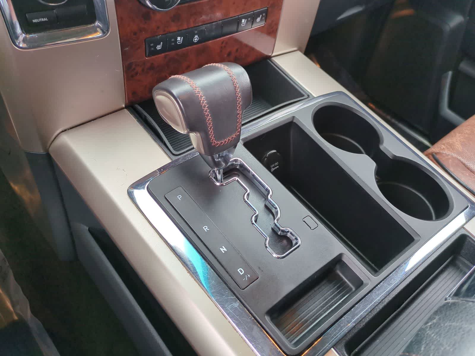 Thumbnail: 2012 RAM 1500 - 31